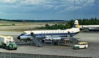 Photo of Deutsche Lufthansa AG Viscount D-ANAC