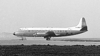 Photo of Mandala Airlines Viscount PK-RVO